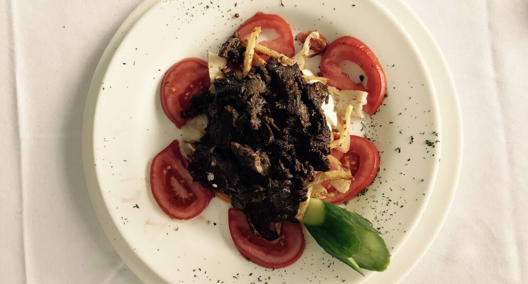 Kule Sini Restaurant Selcuklu Konya